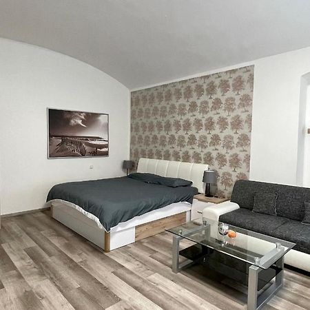 Wenceslas Square Two-Floor Apartment Прага Екстериор снимка