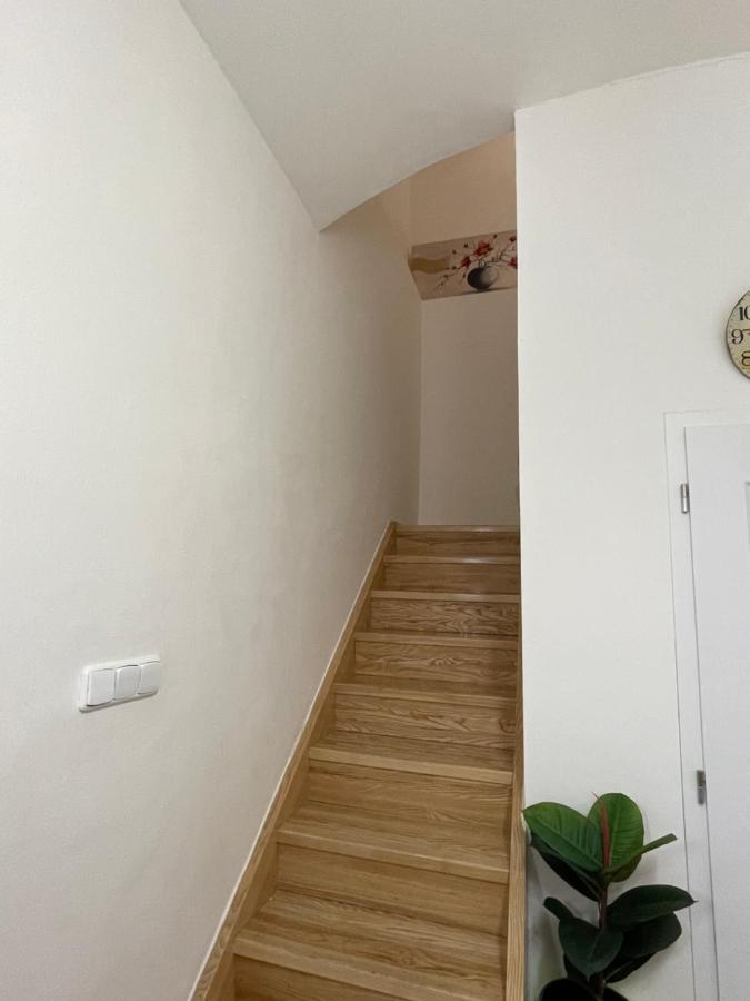 Wenceslas Square Two-Floor Apartment Прага Екстериор снимка