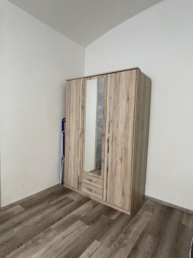 Wenceslas Square Two-Floor Apartment Прага Екстериор снимка