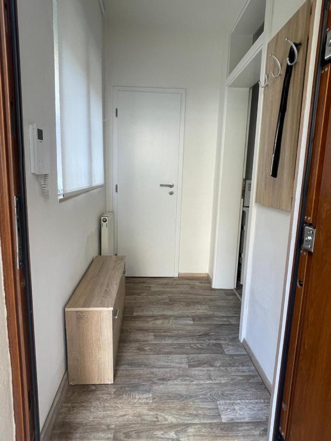 Wenceslas Square Two-Floor Apartment Прага Екстериор снимка